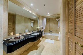 Mövenpick Resort Taba