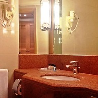 Mövenpick Resort Taba