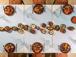 Mövenpick Resort Taba