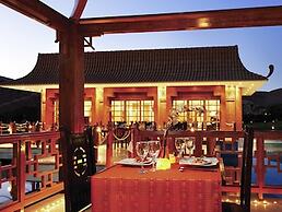 Mövenpick Resort Taba