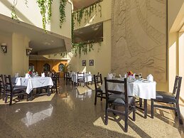 Mövenpick Resort Taba