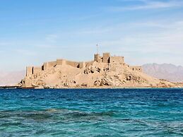 Mövenpick Resort Taba