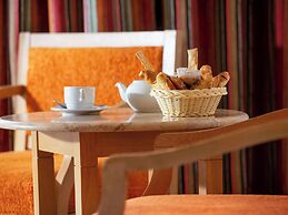 Mövenpick Resort Taba