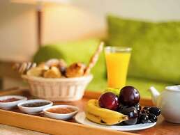 Mövenpick Resort Taba