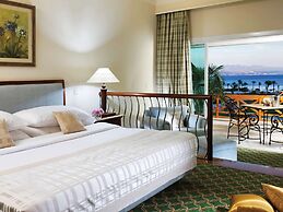 Mövenpick Resort Taba