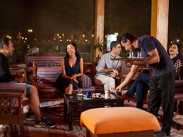 Mövenpick Resort Taba