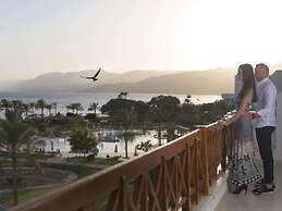 Mövenpick Resort Taba