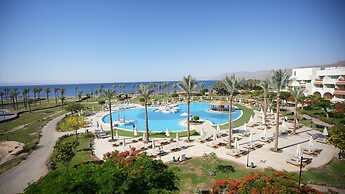 Mövenpick Resort Taba