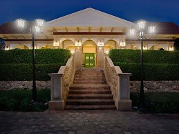 Mövenpick Resort Taba