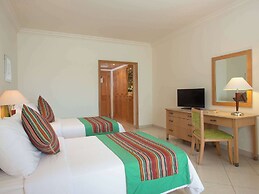 Mövenpick Resort Taba