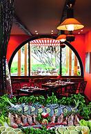 Mövenpick Resort Taba