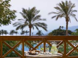 Mövenpick Resort Taba