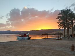 Mövenpick Resort Taba