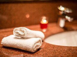 Mövenpick Resort Taba