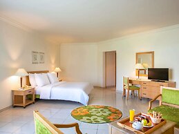 Mövenpick Resort Taba