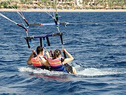 Mövenpick Resort Taba