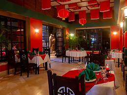 Mövenpick Resort Taba