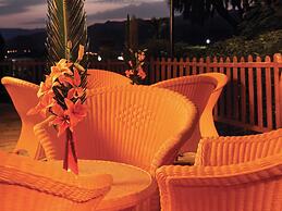 Mövenpick Resort Taba