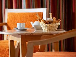 Mövenpick Resort Taba