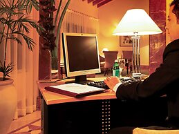 Mövenpick Resort Taba