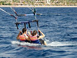 Mövenpick Resort Taba