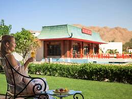 Mövenpick Resort Taba