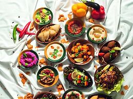 Mövenpick Resort Taba