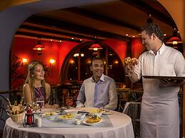 Mövenpick Resort Taba