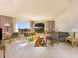 Mövenpick Resort Taba