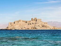 Mövenpick Resort Taba