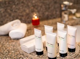 Mövenpick Resort Taba