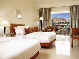 Mövenpick Resort Taba