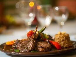 Mövenpick Resort Taba