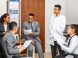 Mövenpick Resort Taba