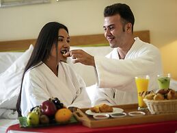 Mövenpick Resort Taba