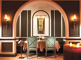 Mövenpick Resort Taba