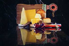 Mövenpick Resort Taba