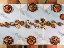 Mövenpick Resort Taba