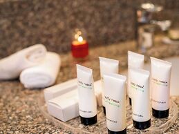 Mövenpick Resort Taba