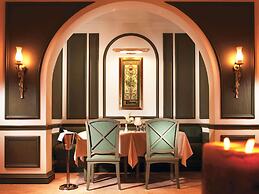 Mövenpick Resort Taba