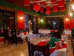 Mövenpick Resort Taba