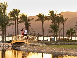 Mövenpick Resort Taba