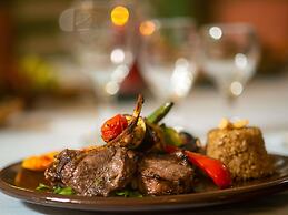 Mövenpick Resort Taba