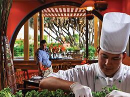 Mövenpick Resort Taba