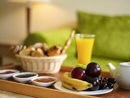 Mövenpick Resort Taba