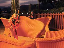 Mövenpick Resort Taba