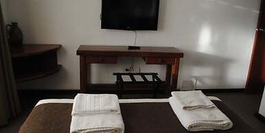 Hotel Malargüe Inn & Suites - Spa Casino