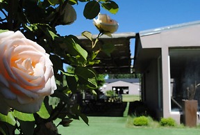 Hotel Malargüe Inn & Suites - Spa Casino