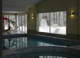 Hotel Malargüe Inn & Suites - Spa Casino