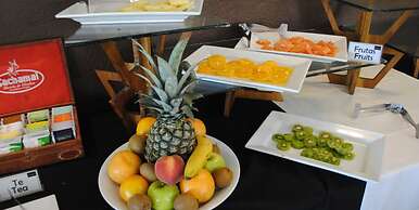 Hotel Malargüe Inn & Suites - Spa Casino